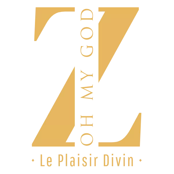 KinkyPlayZone partner logo: Oh My Godz